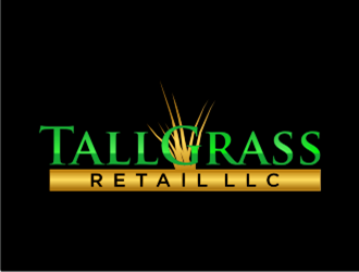 TallGrass Retail LLC logo design by sheilavalencia