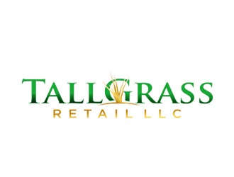 TallGrass Retail LLC logo design by sheilavalencia