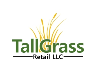 TallGrass Retail LLC logo design by ruki