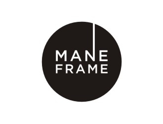 Mane Frame logo design by sabyan