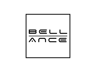 Bellance logo design by oke2angconcept