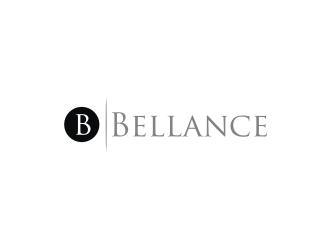Bellance logo design by Diancox