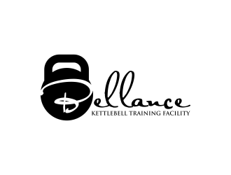 Bellance logo design by ammad