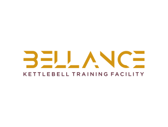 Bellance logo design by ammad