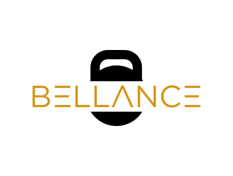 Bellance logo design by ammad