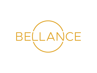 Bellance logo design by lexipej