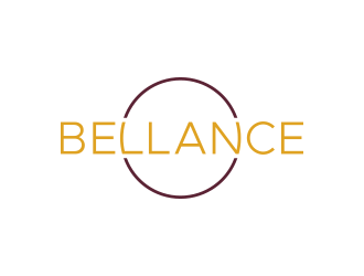 Bellance logo design by lexipej