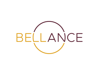 Bellance logo design by lexipej