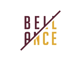 Bellance logo design by akilis13