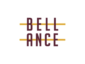 Bellance logo design by akilis13