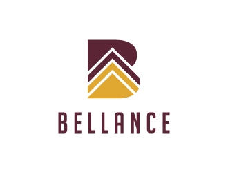 Bellance logo design by akilis13