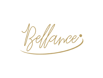 Bellance logo design by Kraken