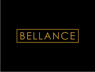 Bellance logo design by asyqh