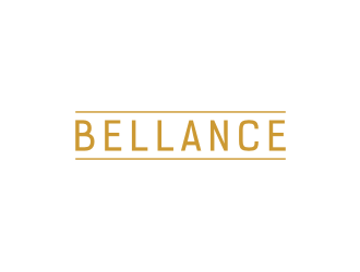 Bellance logo design by asyqh