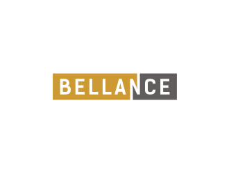 Bellance logo design by asyqh