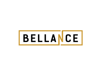 Bellance logo design by asyqh