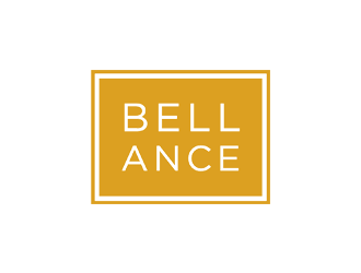 Bellance logo design by jancok
