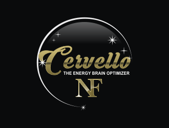 Cervello logo design by Greenlight