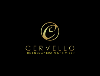 Cervello logo design by oke2angconcept