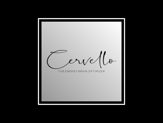 Cervello logo design by berkahnenen