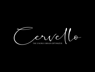 Cervello logo design by berkahnenen