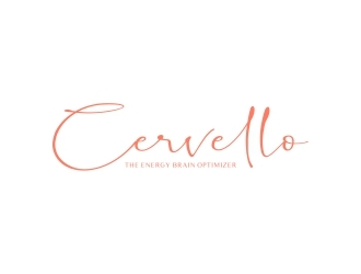 Cervello logo design by berkahnenen