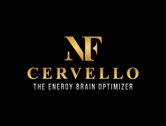 Cervello logo design by akilis13