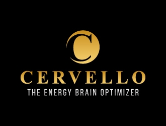 Cervello logo design by akilis13