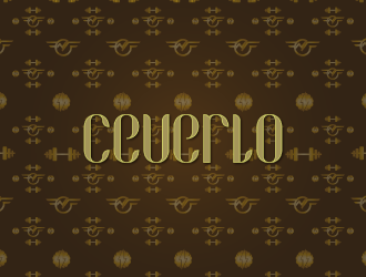 Cervello logo design by nona