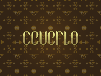 Cervello logo design by nona