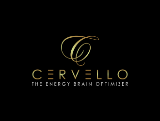 Cervello logo design by oke2angconcept