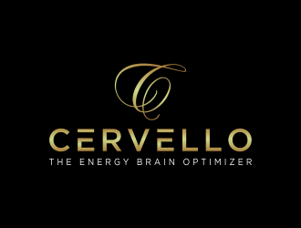 Cervello logo design by oke2angconcept