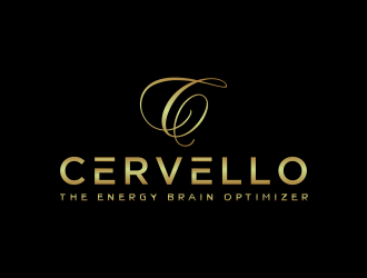 Cervello logo design by oke2angconcept