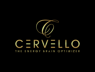 Cervello logo design by oke2angconcept