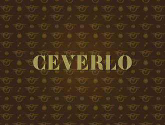Cervello logo design by nona