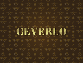 Cervello logo design by nona
