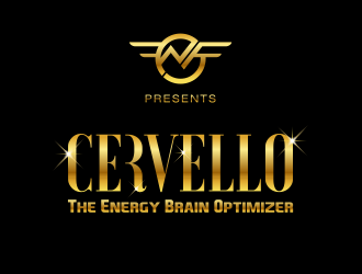 Cervello logo design by Panara