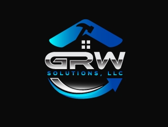 logo design by Marianne