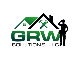 logo design by ROSHTEIN