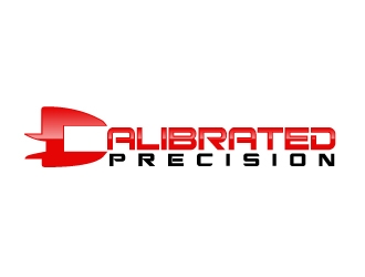 Calibrated Precision  logo design by ElonStark