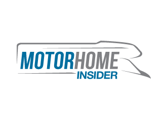 Motorhome Insider logo design by PRN123