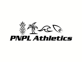 PNPL Athletics logo design by J0s3Ph