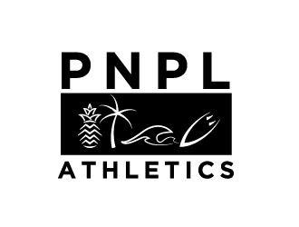 PNPL Athletics logo design by Erasedink