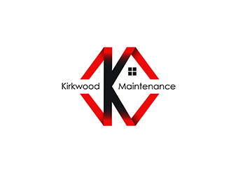 Kirkwood Maintenance logo design by Stu Delos Santos (Stu DS Films)