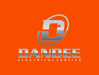 Dandee Electrical Service logo design by perf8symmetry