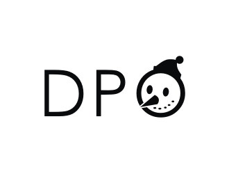 DPO logo design by mbamboex