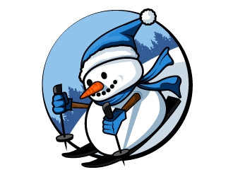 logo design by fries