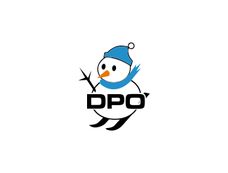 DPO logo design by oke2angconcept