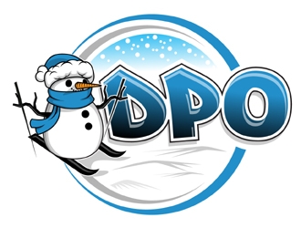 DPO logo design by MAXR