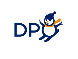 DPO logo design by justin_ezra